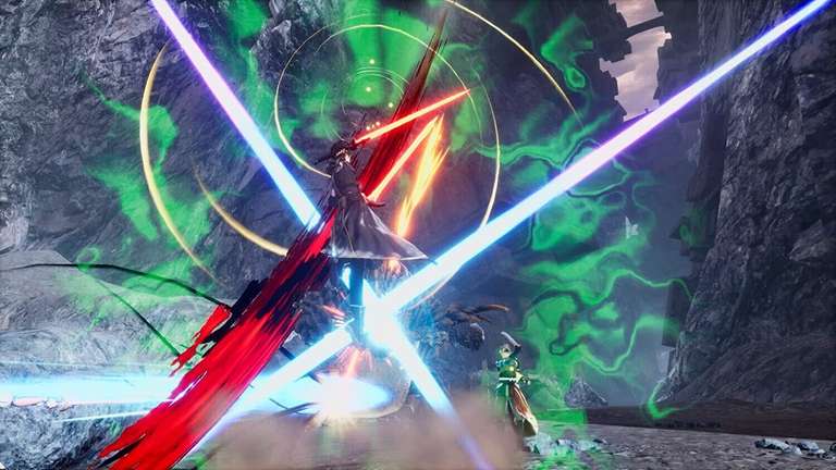 [Prime] Sword Art Online: Last Recollection PS5 und Xbox zum bestpreis bei Amazon