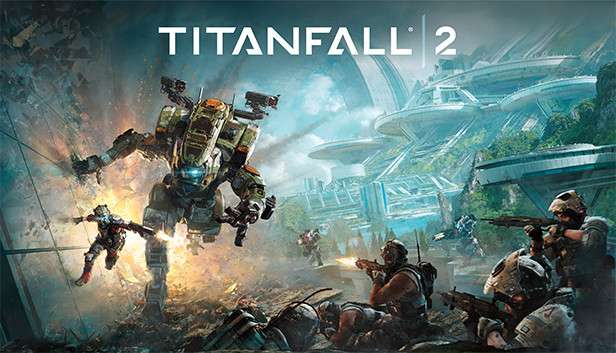 [Steam] Titanfall 2 Ultimate Edition