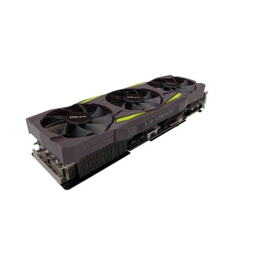 PNY GeForce RTX 3080 12GB XLR8 [Amazon.de]