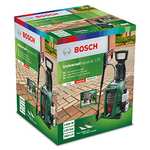 Bosch Hochdruckreiniger UniversalAquatak 125 (3-in-1-Düse, Schaumdüse, 1500 Watt, Druck: 125 bar, max. Fördermenge: 360 l/h)