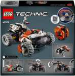 Bestpreis LEGO Technic 42178 Weltraum Transportfahrzeug LT78