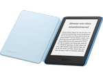 Amazon Kindle Kids eBook in zwei Ausführungen Einhorntal / Weltraumwal inkl. Hülle + 1 Jahr Amazon Kids+ & 2 Jahre Sorglos-Garantie