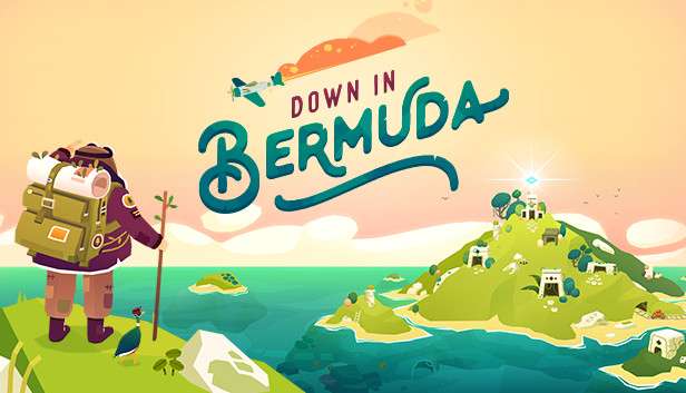 [Steam] Down in Bermuda