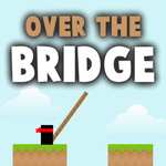[Google PlayStore] Over The Bridge PRO