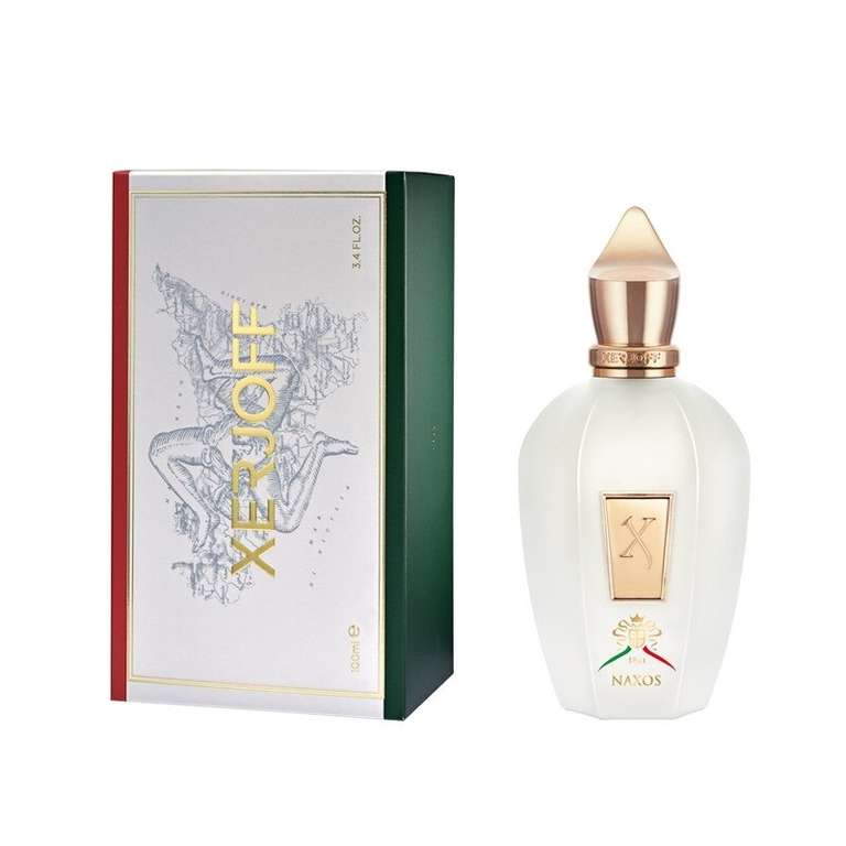 Xerjoff - Naxos - Eau de Parfum 100ml - 1861 Collection