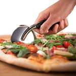 Blumtal Pizzaschneider aus Edelstahl mit edlem Fingerschutz für 6,99€ (Prime oder Abholstation)