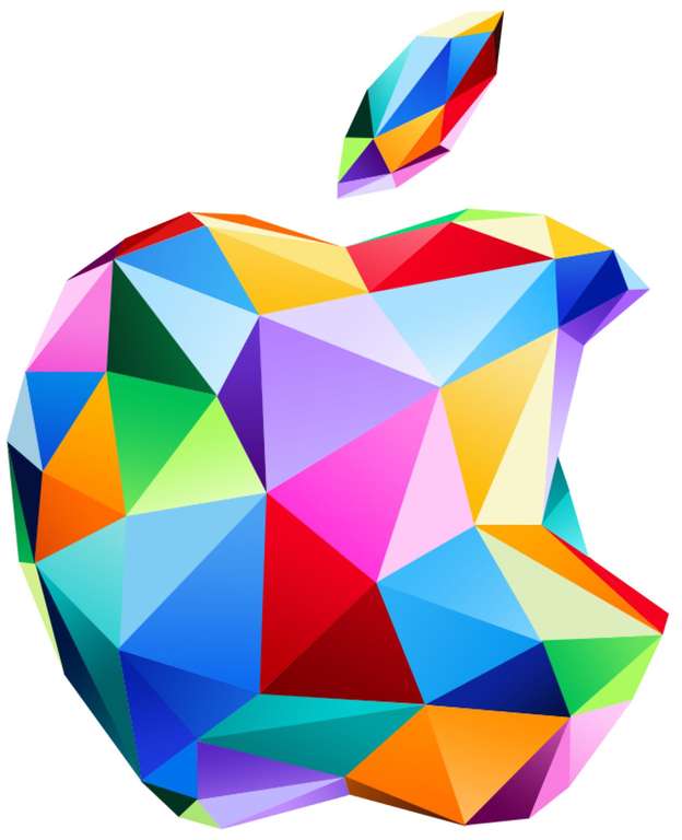 [CB] Apple Gift Card 5% Rabatt über Corporate Benefits