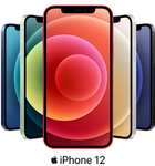 Lokal: Apple iPhone 12 oder Samsung Galaxy S22 im Telekom Young MagentaEins Mobile S für 24,95€/Monat, 1€ Zuzahlung