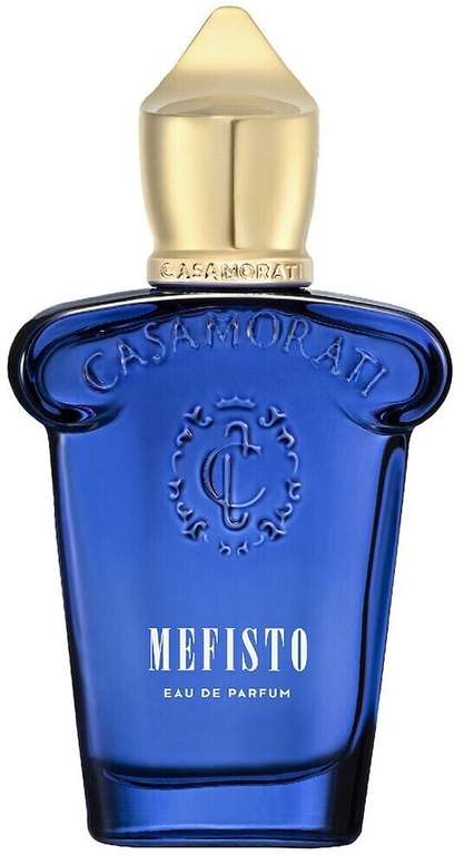 Notino : Xerjoff Casamorati 1888 Mefisto Eau de Parfum für Herren 30ml