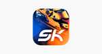[iOS AppStore] Street Kart Racing Simulator (kostenlos statt 1,99)