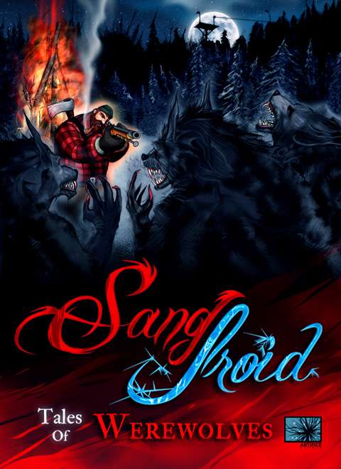 Sang-Froid - Tales of Werewolves (PC) kostenlos [Steam & GOG]