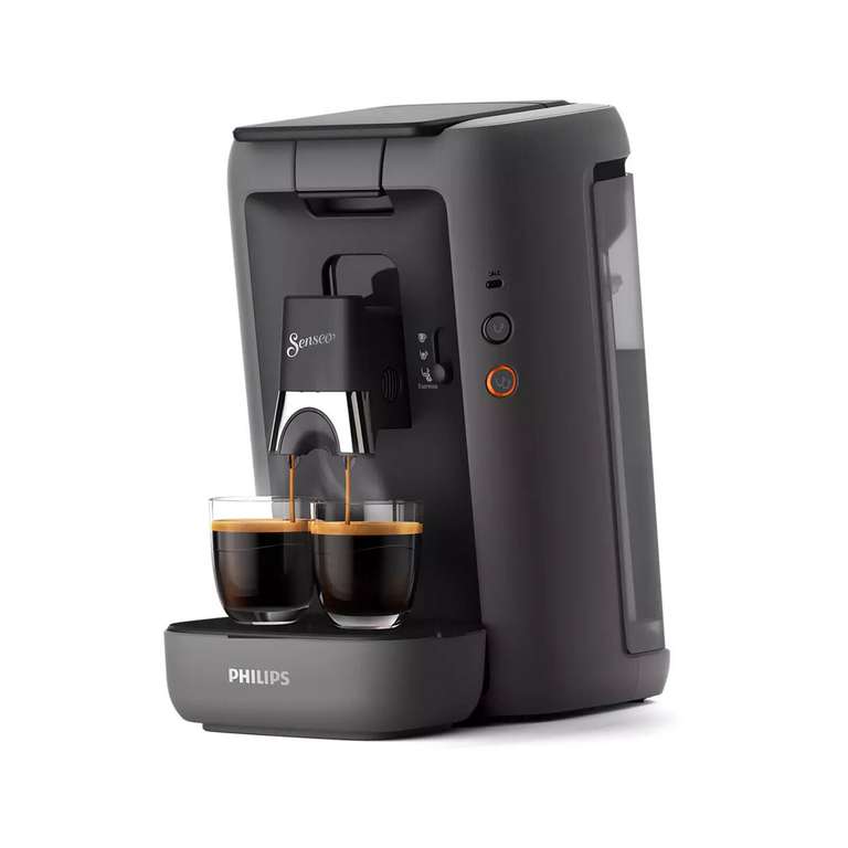 [Ebay] Philips CSA260/50 Senseo Maestro Grau Pad/Kaffeemaschine 1,2 L - NEU