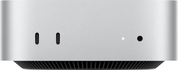 Apple Mac mini (M4 10-Core CPU/GPU, 16GB RAM, 256GB SSD) + 5% Cashback = 637,01€ effektiv