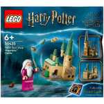LEGO Harry Potter Bau dein eigenes Hogwarts Schloss (30435) für 3,99 Euro [Amazon Prime]
