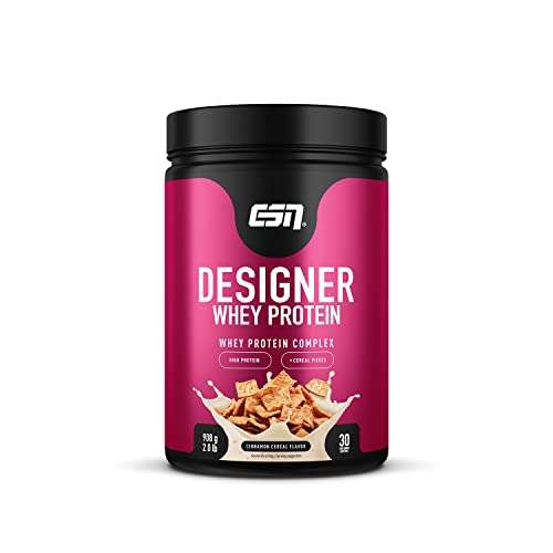 ESN Whey Protein Pulver (908 gr)