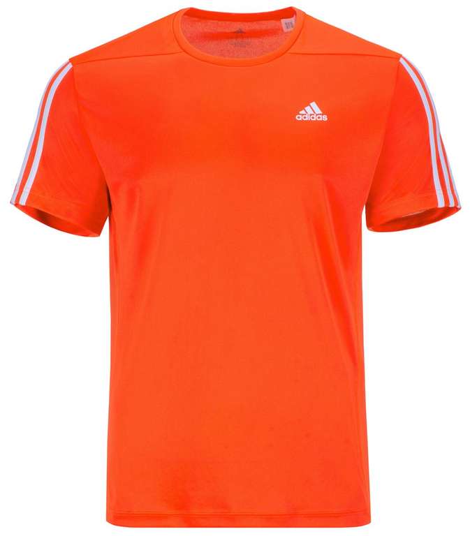Adidas Laufshirt, 3 Farben, alle Größen