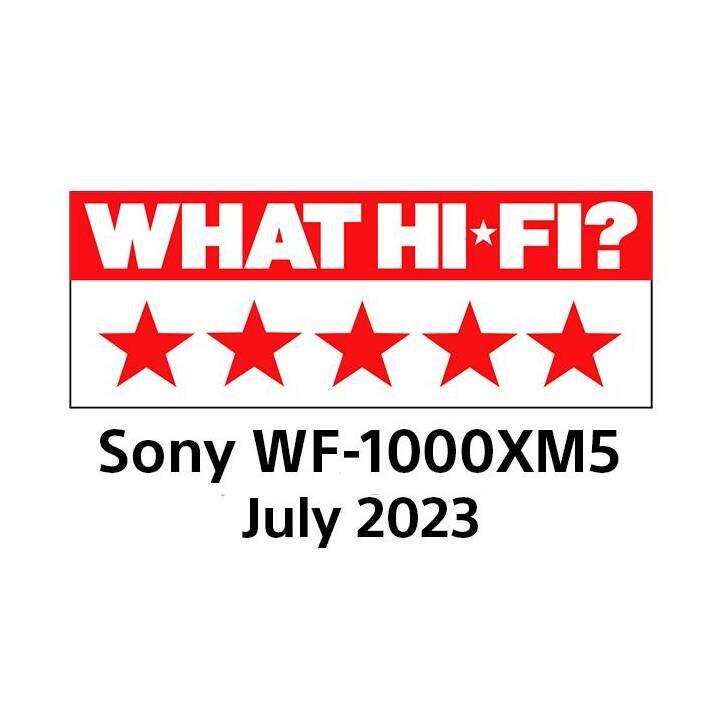 (Schweiz) (Lokal) SONY WF-1000XM5