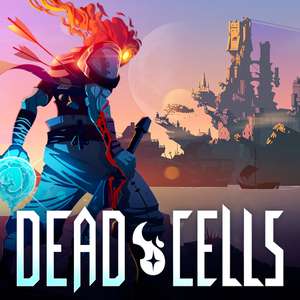 Dead Cells - kostenlos via Netflix Account - Google Play Store / iOS / iTunes / Apple [inklusive allen DLCs]