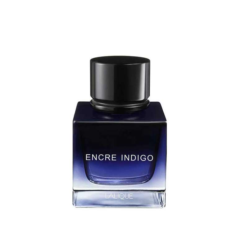 Lalique Encre Indigo Eau de Parfum 50ml (Newsletter Gutschein)