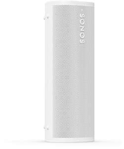 Sonos Roam 2 Streaming-Lautsprecher weiß