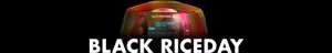 Black Riceday bei Reishunger z.B. Digitaler Reiskocher für 104,99€