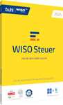 WISO Steuer 2024 (für Steuerjahr 2023) Für Windows, Mac, Smartphones und Tablets | Aktivierungscode per Email