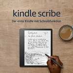 Amazon Kindle Scribe - Refurbished -16GB -Standardstift (Prime)