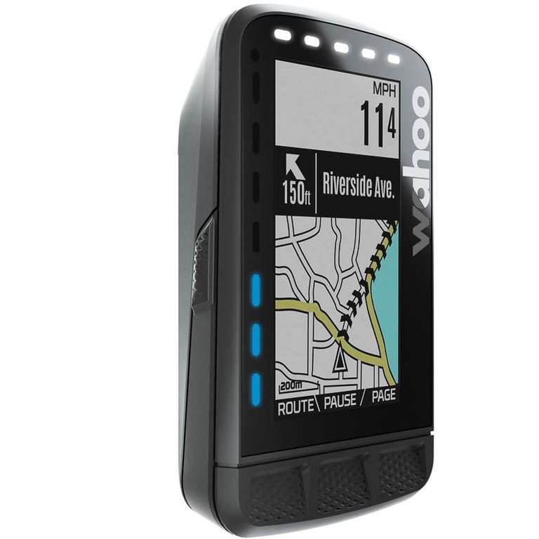 Wahoo Elemnt Roam GPS-Fahrradcomputer