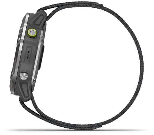 Garmin Enduro - Ultra Performance GPS Multisport Smartwatch