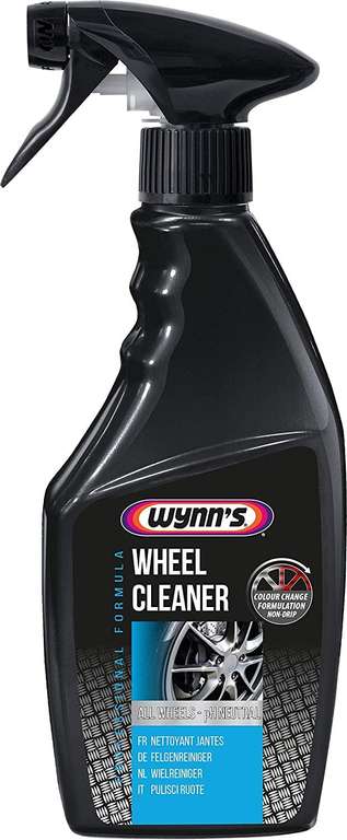 Felgenreiniger, Wheel Cleaner, Wynn's, 500 ml - Prime
