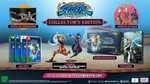 Naruto x Boruto Ultimate Ninja Storm C. - Collector's Edition PS4/5/Switch/Xbox (Naruto & Sasuke Figuren, Steelbook, Sammlerbox, Wendecover)