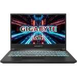 Gigabyte G5 KC-5DE1130SD, Core i5-10500H 16 GB RAM NVIDIA GeForce RTX 3060