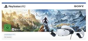 PlayStation VR2 Horizon Call of the Mountain Bundle (Lokal Flensburg)