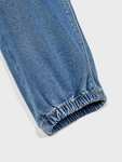 NAME IT Hose Jeans Powerstretch Baggy Fit Gr. 68, Gr. 74 für 9,85€, Gr. 62 für 13,66 (prime)