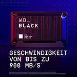 Western Digital WD_BLACK D30 Game Drive SSD 2TB