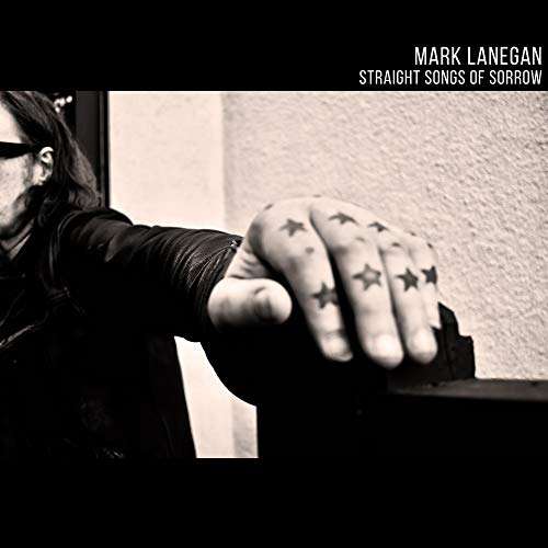 Mark Lanegan – Straight Songs Of Sorrow (180g) (2LP) (Vinyl) [prime]