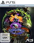 GrimGrimoire: OnceMore Deluxe Edition (PS5) für 21,98€ inkl. Versand (GameStop)