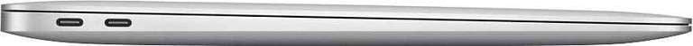 MacBook Air M1 2020 - M1 8-Core CPU, 16 GB RAM, 256 GB SSD, silber