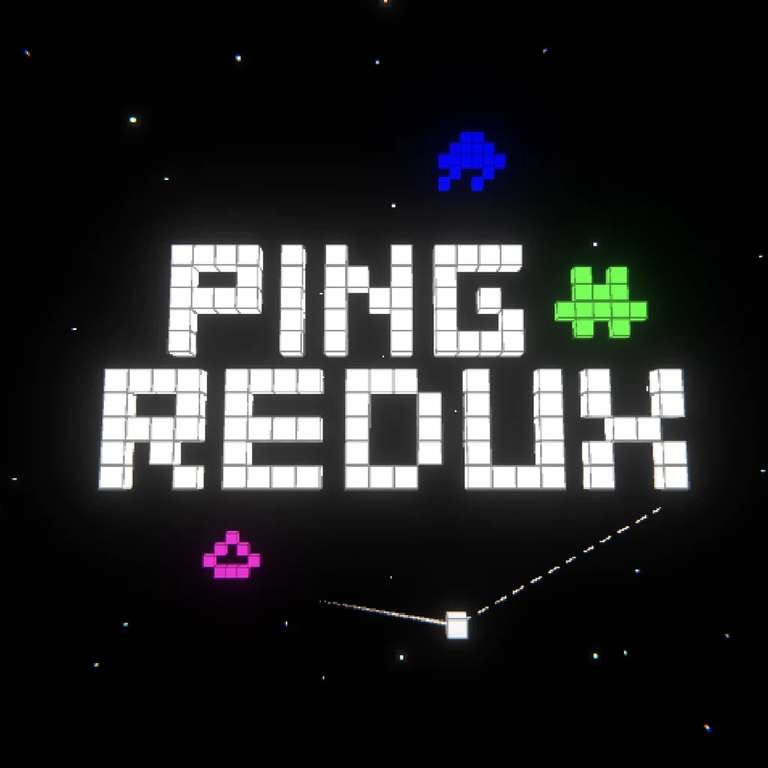 Ping Redux für Xbox, PS4 und PS5 kostenlos
