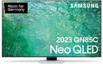 Samsung GQ-QN85CAT (55") für 738€ nach Cashback (UHD 4K, 120Hz, HDR10+, Dolby Atmos, NeoSlim) [bei Abholung]