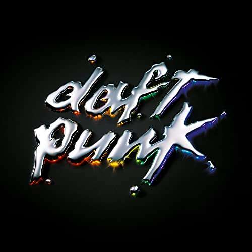 [Amazon Prime] Daft Punk - Discovery [Vinyl LP]
