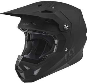 Fly Racing Formula CP Solid Motocross Helm XL für 77,99€ oder Shot Rouge Solid Downhill Helm XL für 40,98€ (Alltricks)