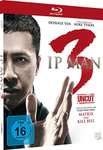 IP Man 3 | Blu Ray (Prime)