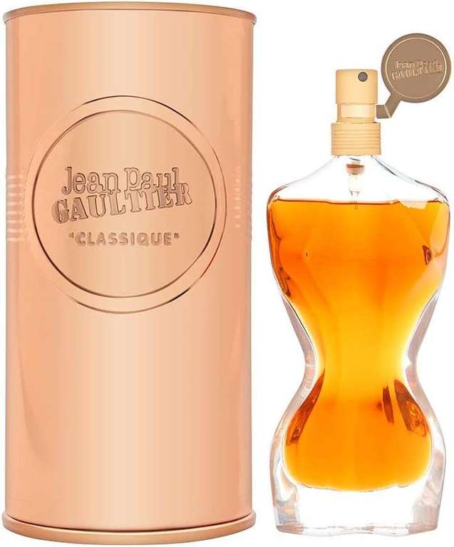 Jean Paul Gaultier Classique Essence de Parfum EDP 100ml
