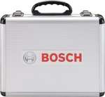 Bosch Professional 11tlg. SDS-Plus Mixed Hammerbohrer und Meißel Set (für Beton und Mauerwerk, Zubehör Bohrhammer) Versandkostenfrei