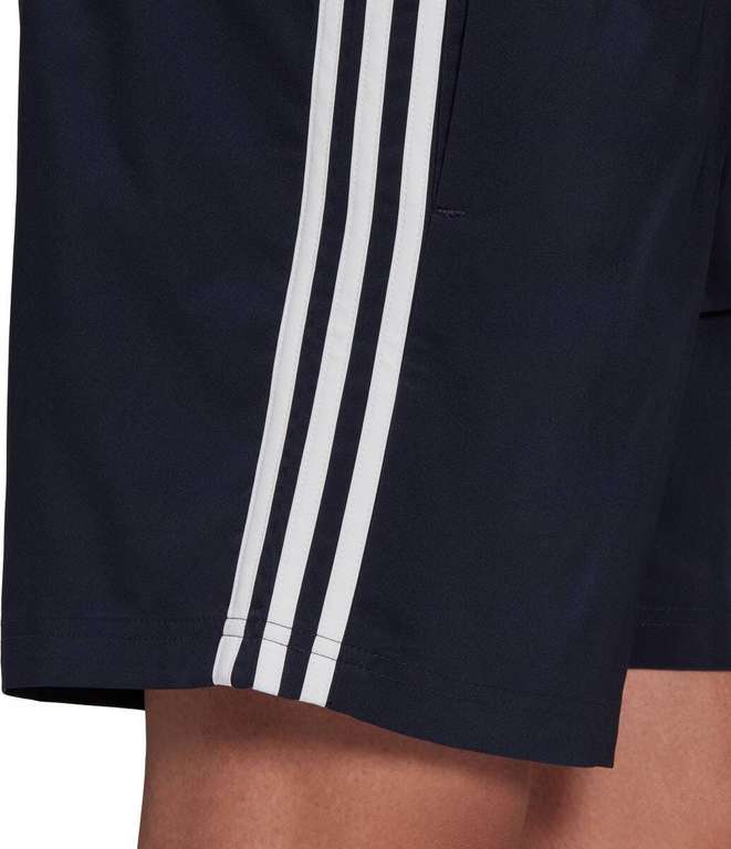 Adidas AEROREADY Essentials Chelsea 3-Stripes Shorts (Gr. S & M)