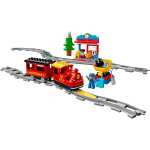 [Alternate] LEGO 10874 DUPLO Dampfeisenbahn