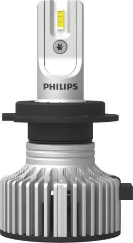 [AMAZON.fr] Philips Ultinon Pro3021 LED-Autoscheinwerferlampe H7 H4