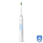 Philips Sonicare ProtectiveClean 4500 elektrische Zahnbürste HX6839/28