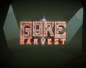 (PC) Gore Harvest - Itch.io